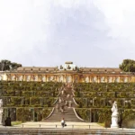 Plaża i wybrzeże — wakacje w Pałac Schönbrunn Austria