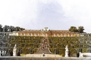 Plaża i wybrzeże — wakacje w Pałac Schönbrunn Austria