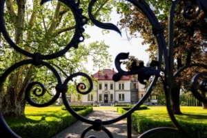Plaża i wybrzeże — wakacje w Pałac w Nieborowie Polska Centralna Polska