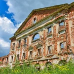 Plaża i wybrzeże — wakacje w Pałac w Zawichoście Kotlina Sandomierska Polska