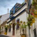 Plaża i wybrzeże — wakacje w Palafrugell Costa Brava Hiszpania