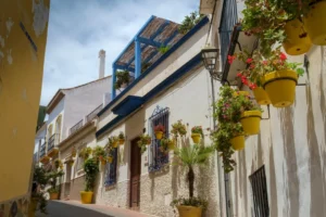 Plaża i wybrzeże — wakacje w Palafrugell Costa Brava Hiszpania