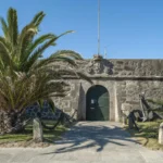 Plaża i wybrzeże — wakacje w Palmitos Park Gran Canaria Hiszpania