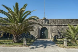 Plaża i wybrzeże — wakacje w Palmitos Park Gran Canaria Hiszpania