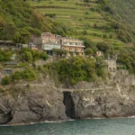 Plaża i wybrzeże — wakacje w Parco Nazionale delle Cinque Terre Wybrzeże Liguryjskie Włochy