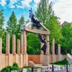 Plaża i wybrzeże — wakacje w Park Borisowa Gradina Sofia Bułgaria