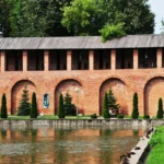 Plaża i wybrzeże — wakacje w Park Cytadela Poznań Polska