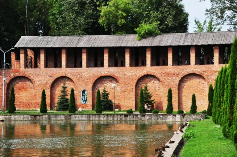 Plaża i wybrzeże — wakacje w Park Cytadela Poznań Polska
