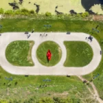 Plaża i wybrzeże — wakacje w Park Gorica Podgorica Czarnogóra