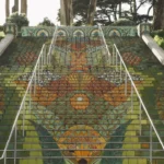 Plaża i wybrzeże — wakacje w Park Güell Hiszpania