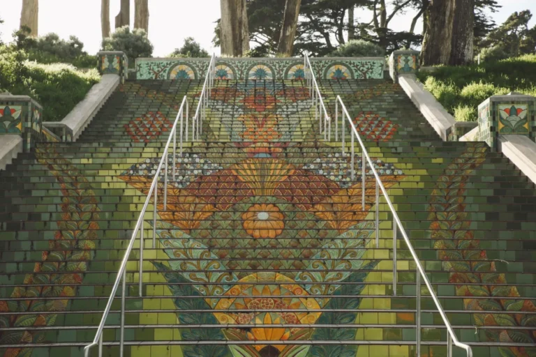 Plaża i wybrzeże — wakacje w Park Güell Hiszpania