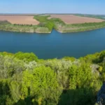 Plaża i wybrzeże — wakacje w Park Krajobrazowy Jeziora Strzeszyńskiego Pojezierze Wielkopolskie Włochy