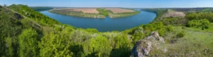 Plaża i wybrzeże — wakacje w Park Krajobrazowy Jeziora Strzeszyńskiego Pojezierze Wielkopolskie Włochy