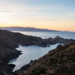 Plaża i wybrzeże — wakacje w Park Narodowy Cap de Creus Costa Brava Hiszpania
