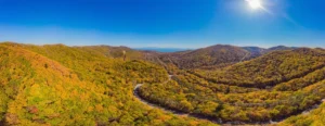 Plaża i wybrzeże — wakacje w Park Narodowy Garajonay La Gomera Hiszpania