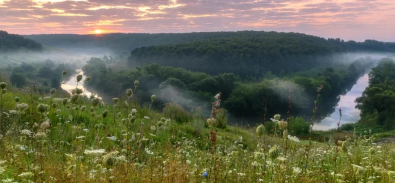 Plaża i wybrzeże — wakacje w Park Narodowy Gór Stołowych Sudety Polska