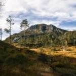 Plaża i wybrzeże — wakacje w Park Narodowy Kalkalpen Górna Austria Austria