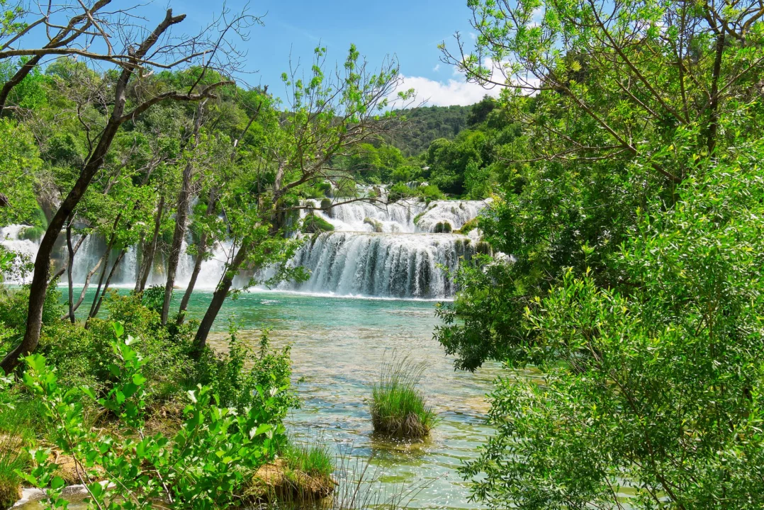 Park Narodowy Krka — przewodnik dla turystów