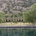 Plaża i wybrzeże — wakacje w Park Narodowy Marmaris Marmaris Turcja