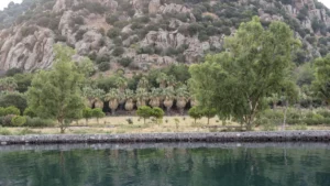Plaża i wybrzeże — wakacje w Park Narodowy Marmaris Marmaris Turcja