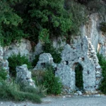 Plaża i wybrzeże — wakacje w Park Narodowy Olympos Kemer Turcja