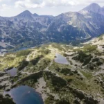 Plaża i wybrzeże — wakacje w Park Narodowy Pirin Pirin Bułgaria