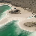 Plaża i wybrzeże — wakacje w Park Narodowy Ras Mohammed Sharm El Sheikh Egipt