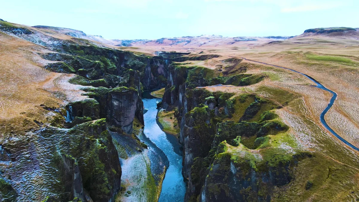 Park Narodowy Thingvellir — przewodnik dla turystów