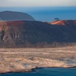Plaża i wybrzeże — wakacje w Park Naturalny Jandía Fuerteventura Hiszpania