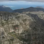 Plaża i wybrzeże — wakacje w Park Naturalny Serra Gelada Costa Blanca Hiszpania