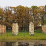Plaża i wybrzeże — wakacje w Park Oliwski Trójmiasto Polska