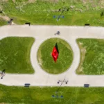 Plaża i wybrzeże — wakacje w Park Rinia Tirana Albania