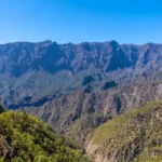 Plaża i wybrzeże — wakacje w Parque Nacional de la Caldera de Taburiente La Palma Hiszpania