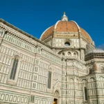 Plaża i wybrzeże — wakacje w Piazza del Duomo Florencja Włochy