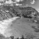 Plaża i wybrzeże — wakacje w Plaża Achladies Skiathos Grecja