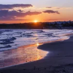Plaża i wybrzeże — wakacje w Plaża Aghir Djerba Tunezja