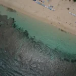 Plaża i wybrzeże — wakacje w Plaża Apella Karpathos Grecja