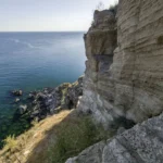 Plaża i wybrzeże — wakacje w Plaża Baia delle Zagare Gargano Włochy