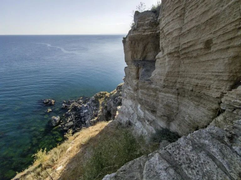 Plaża i wybrzeże — wakacje w Plaża Baia delle Zagare Gargano Włochy