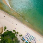 Plaża i wybrzeże — wakacje w Plaża Belek Belek Turcja