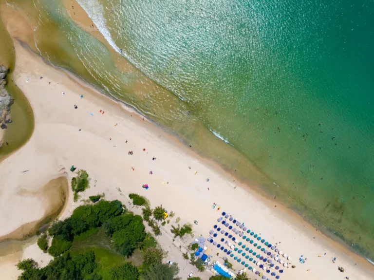Plaża i wybrzeże — wakacje w Plaża Belek Belek Turcja