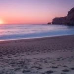 Plaża i wybrzeże — wakacje w Plaża Cala Comte Ibiza Hiszpania