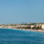 Plaża i wybrzeże — wakacje w Plaża Cesme Izmir Turcja