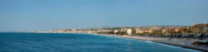 Plaża i wybrzeże — wakacje w Plaża Cesme Izmir Turcja