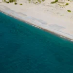 Plaża i wybrzeże — wakacje w Plaża Es Trenc Majorka Hiszpania
