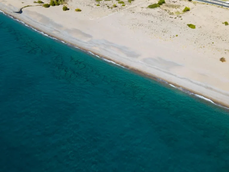 Plaża i wybrzeże — wakacje w Plaża Es Trenc Majorka Hiszpania