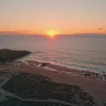 Plaża i wybrzeże — wakacje w Plaża Falassarna Kreta Zachodnia Grecja