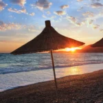 Plaża i wybrzeże — wakacje w Plaża Hammamet Hammamet Tunezja