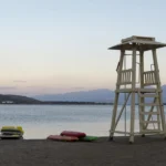 Plaża i wybrzeże — wakacje w Plaża Icmeler Marmaris Turcja