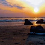 Plaża i wybrzeże — wakacje w Plaża Jale Wybrzeże Jońskie Albania